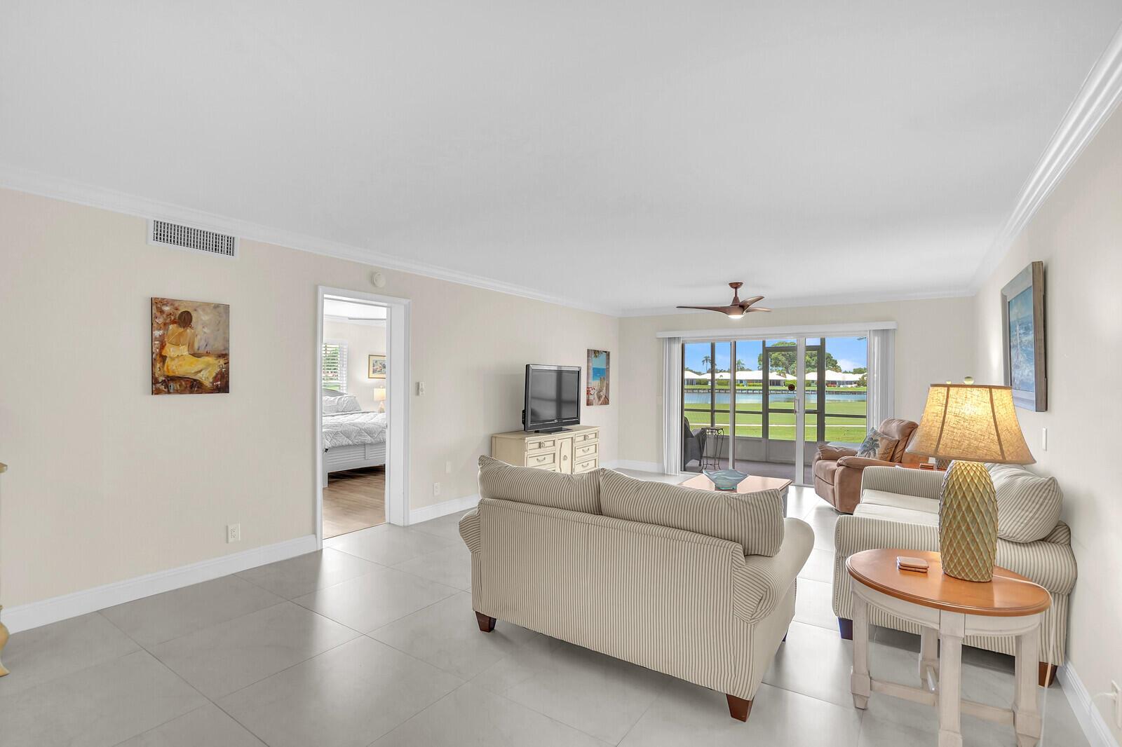 ATLANTIS SHERBROOKE VILLA - Residential Lease