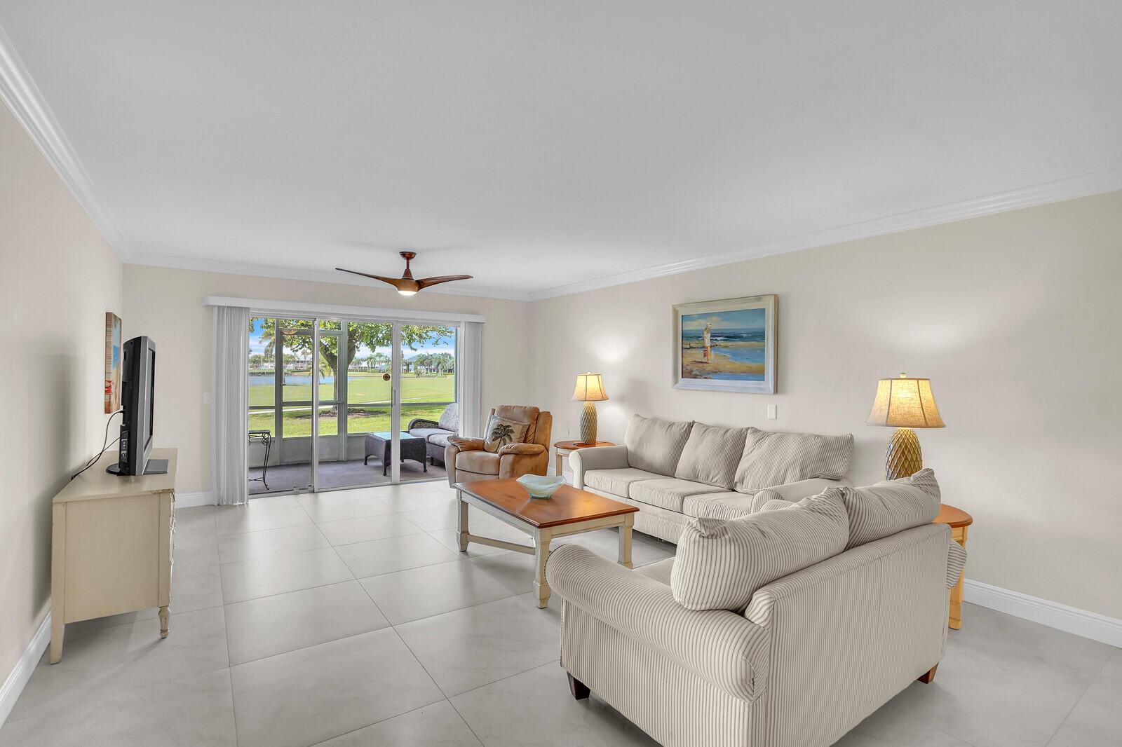 ATLANTIS SHERBROOKE VILLA - Residential Lease