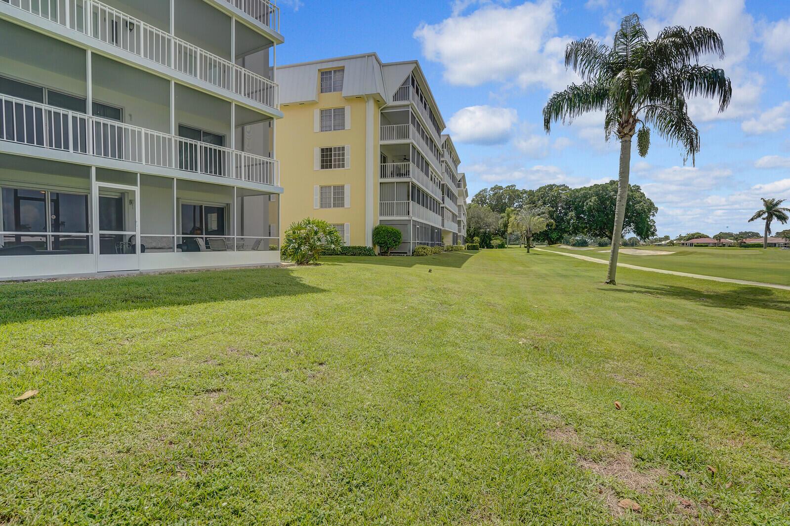 ATLANTIS SHERBROOKE VILLA - Residential Lease