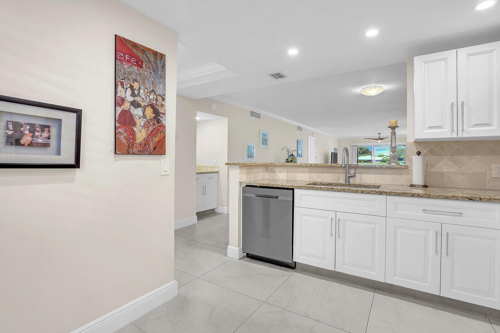 ATLANTIS SHERBROOKE VILLA - Residential Lease