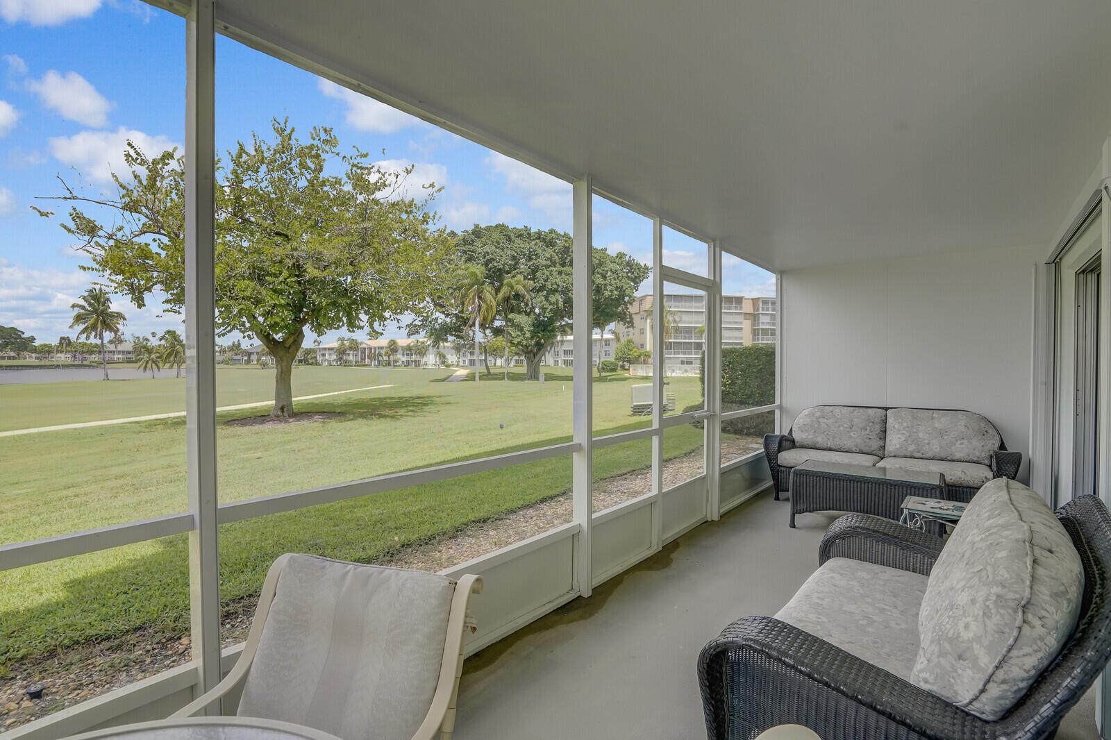 ATLANTIS SHERBROOKE VILLA - Residential Lease