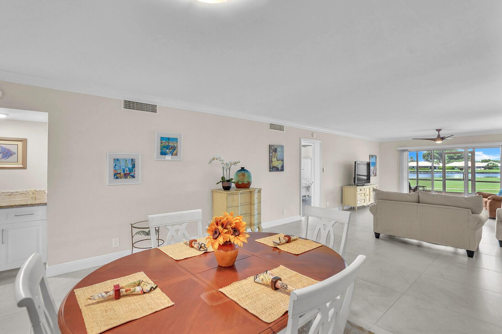 ATLANTIS SHERBROOKE VILLA - Residential Lease