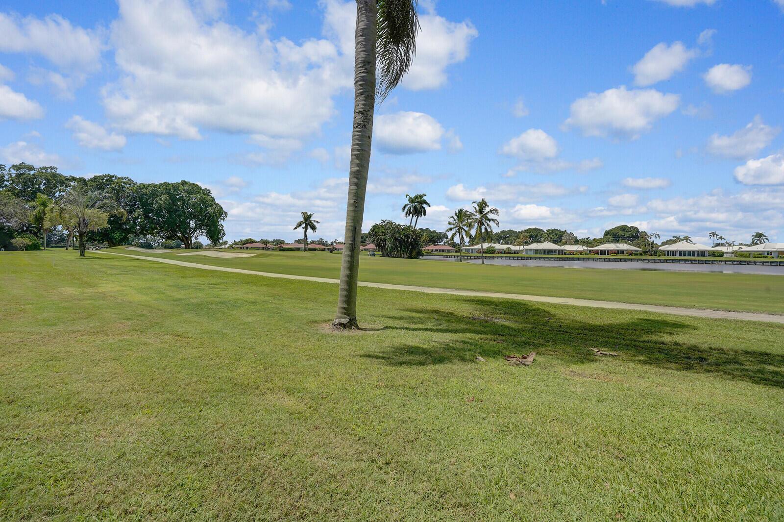 ATLANTIS SHERBROOKE VILLA - Residential Lease