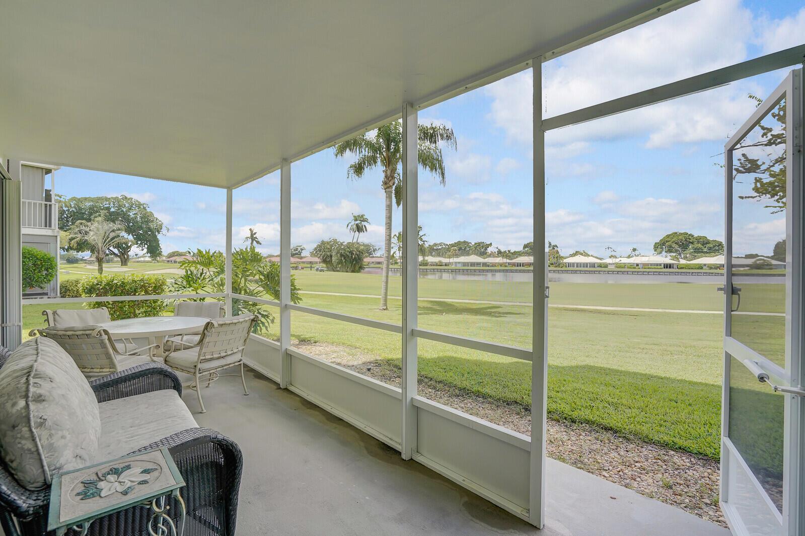 ATLANTIS SHERBROOKE VILLA - Residential Lease