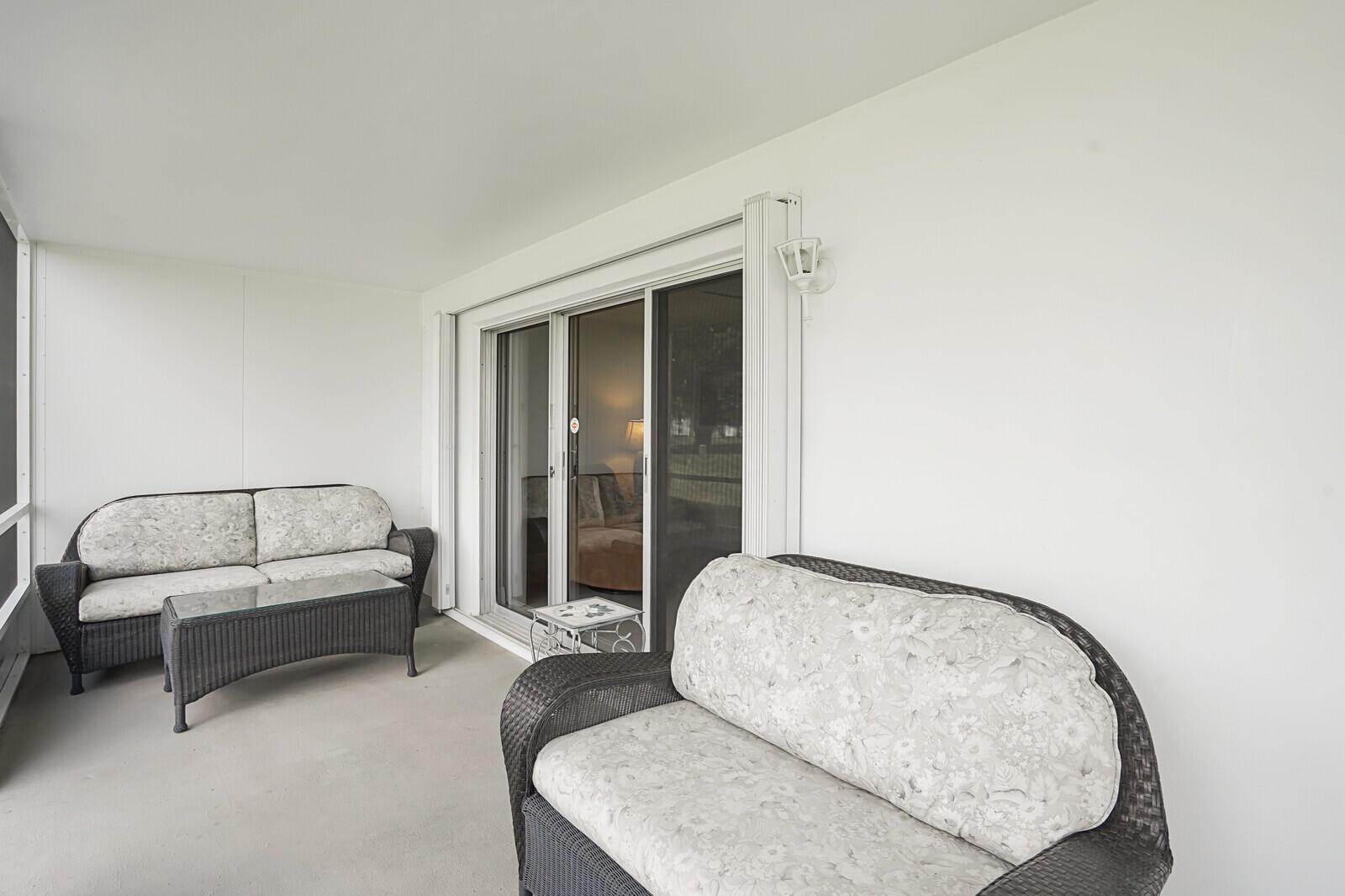 ATLANTIS SHERBROOKE VILLA - Residential Lease