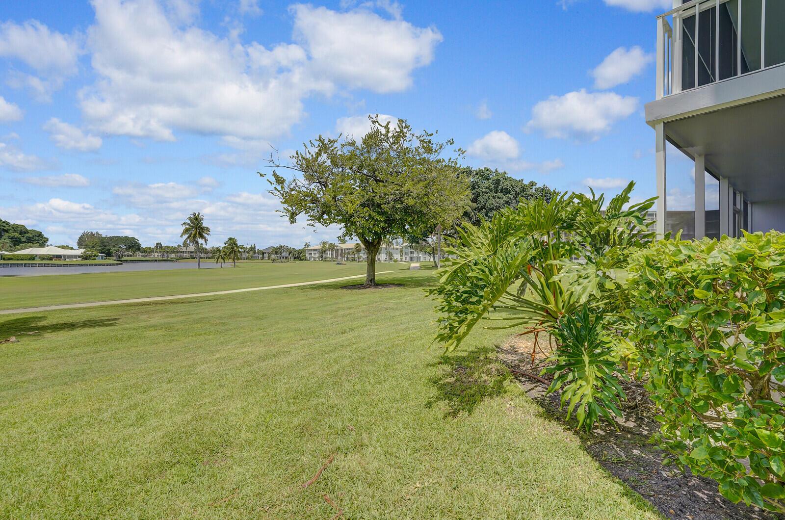 ATLANTIS SHERBROOKE VILLA - Residential Lease