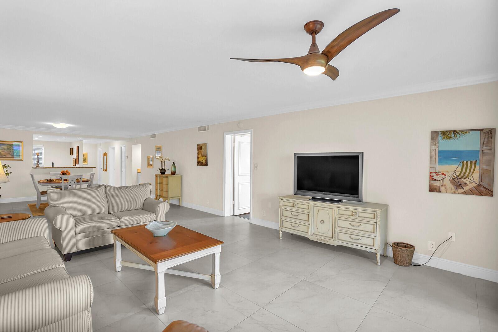 ATLANTIS SHERBROOKE VILLA - Residential Lease