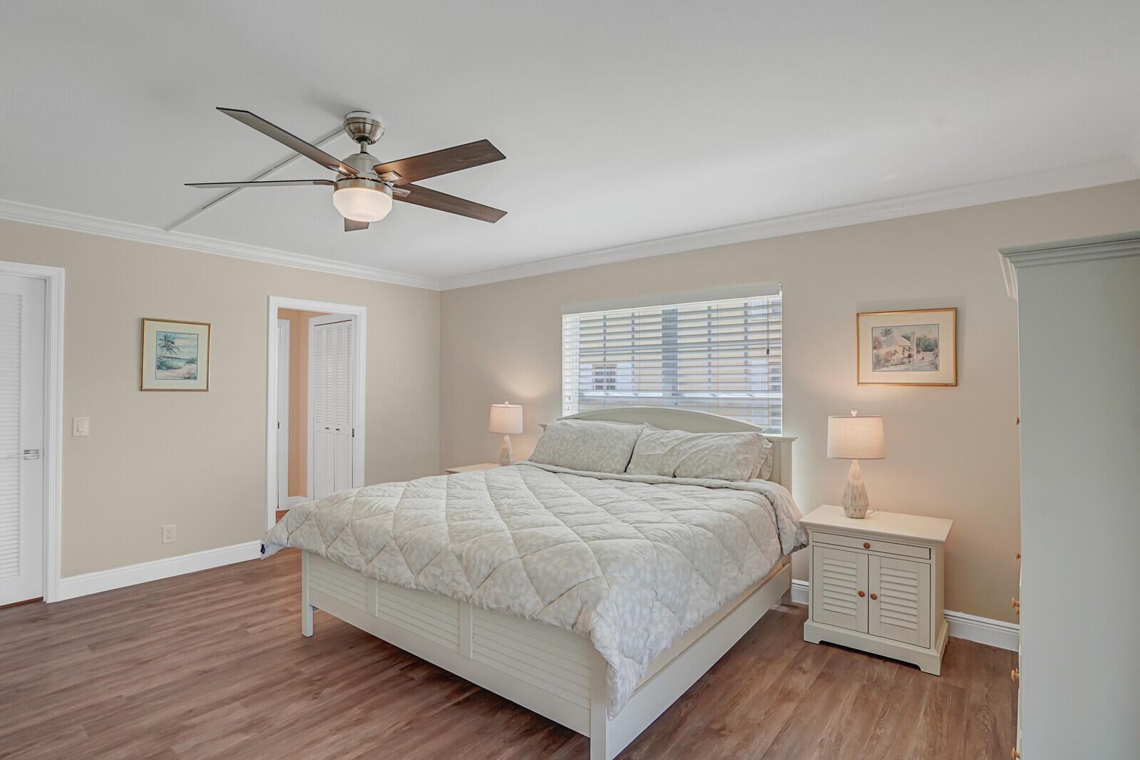 ATLANTIS SHERBROOKE VILLA - Residential Lease