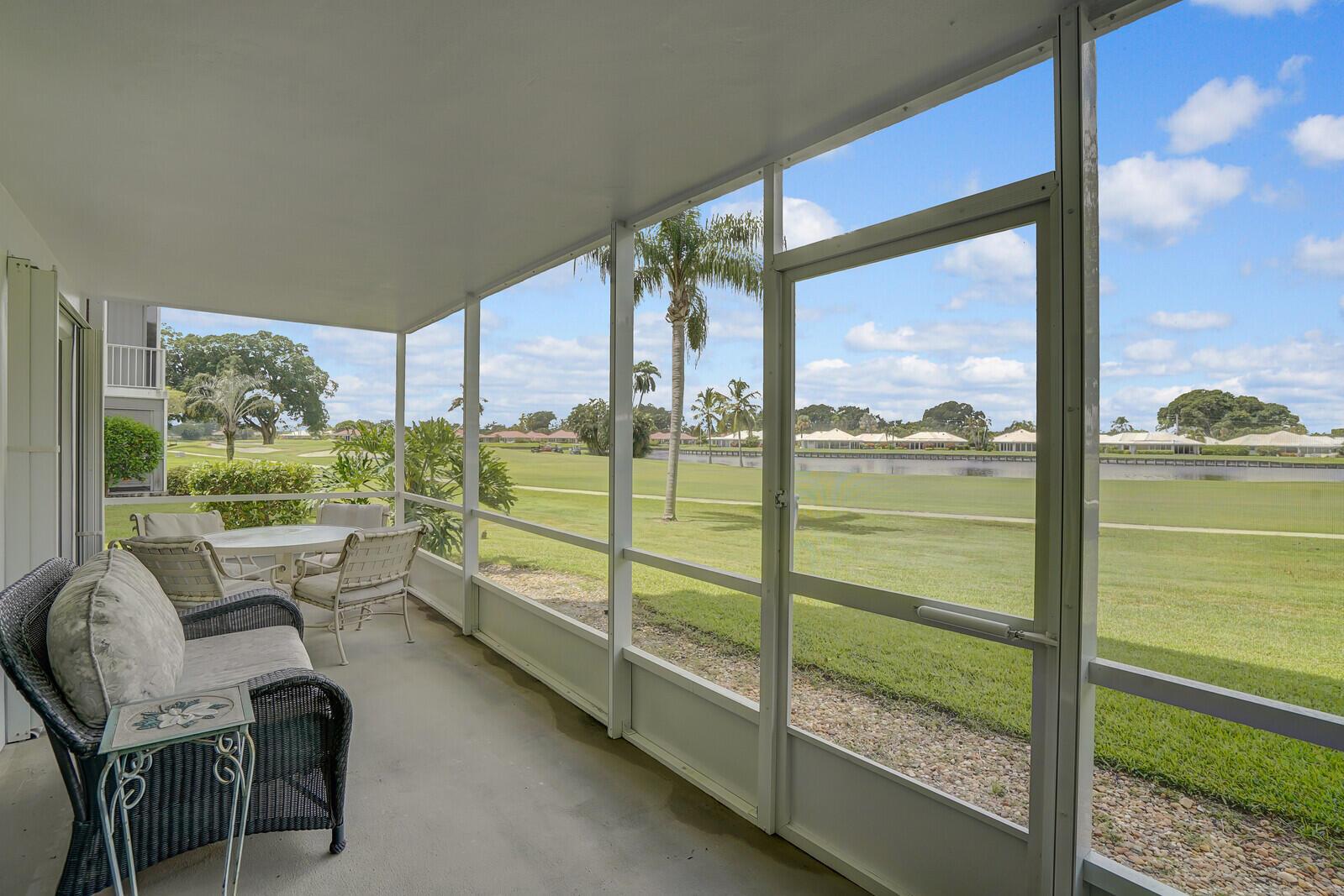 ATLANTIS SHERBROOKE VILLA - Residential Lease