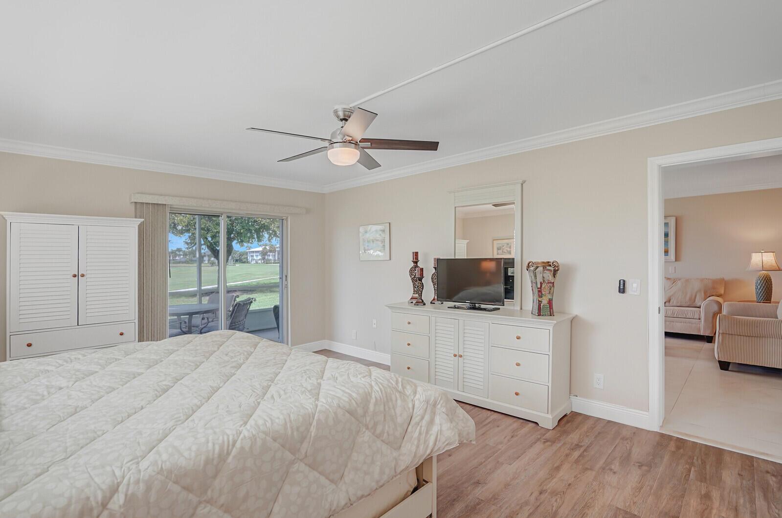 ATLANTIS SHERBROOKE VILLA - Residential Lease