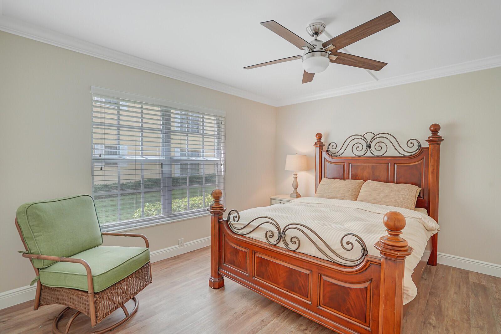 ATLANTIS SHERBROOKE VILLA - Residential Lease