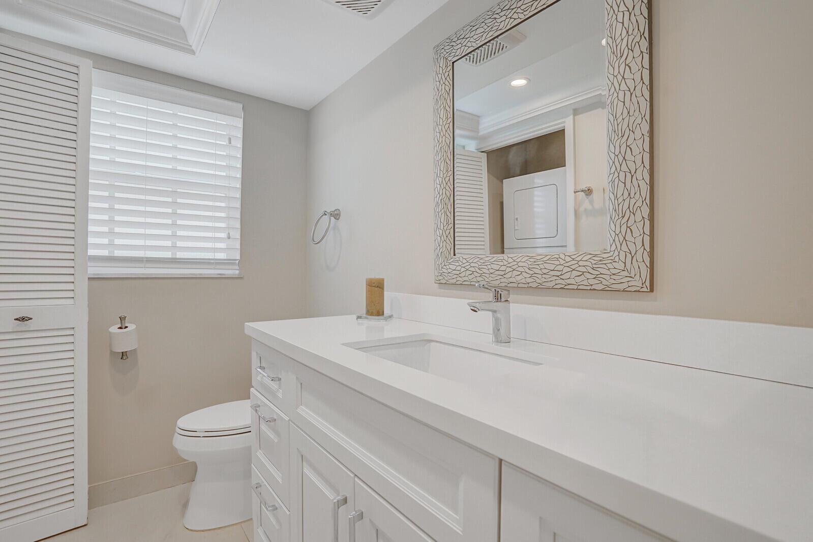 ATLANTIS SHERBROOKE VILLA - Residential Lease