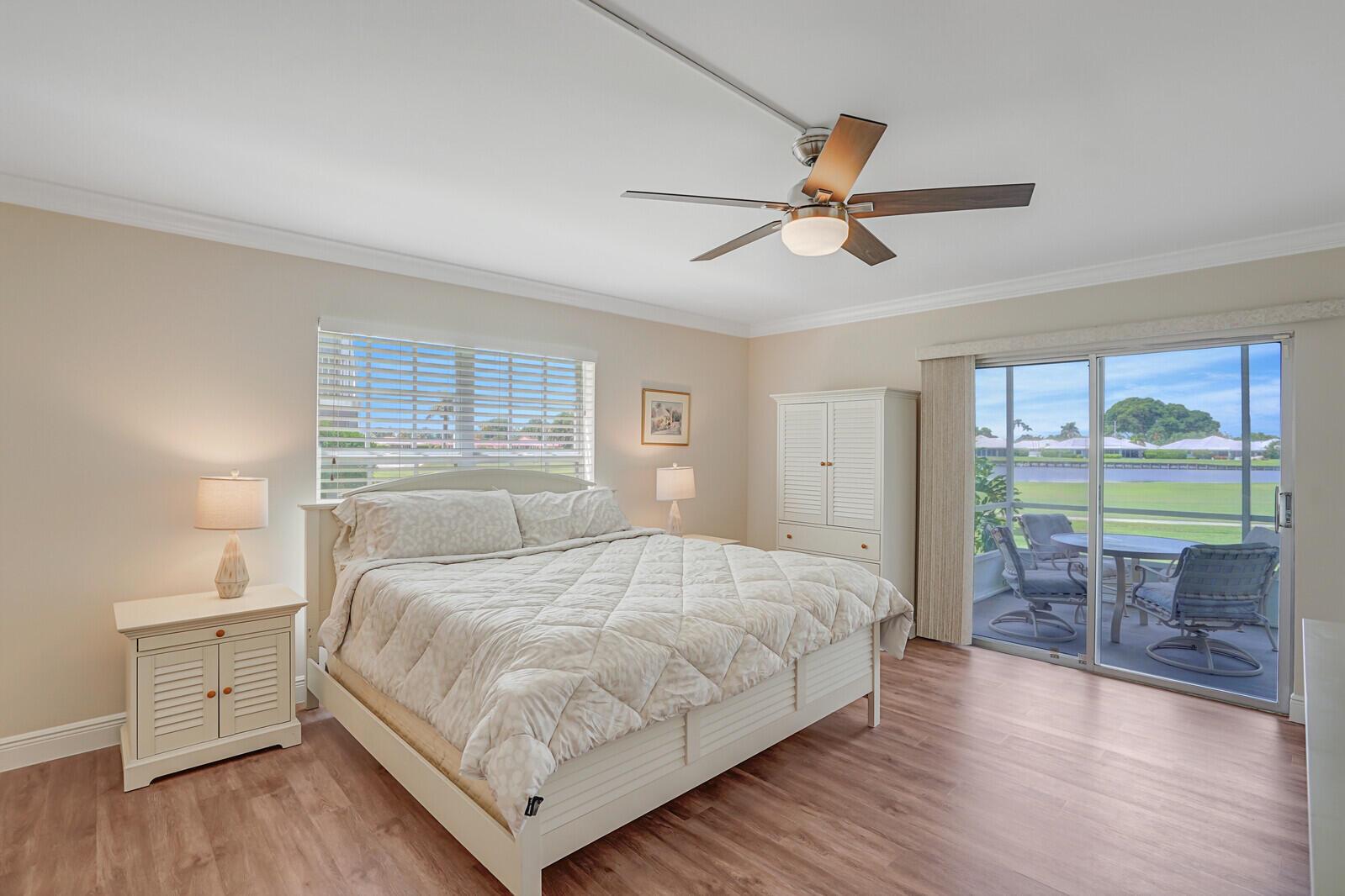 ATLANTIS SHERBROOKE VILLA - Residential Lease