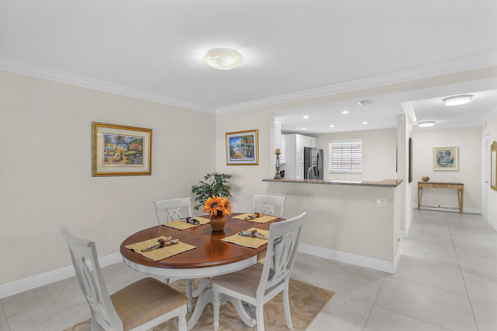 ATLANTIS SHERBROOKE VILLA - Residential Lease