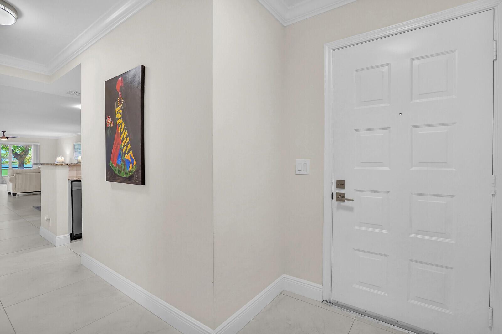 ATLANTIS SHERBROOKE VILLA - Residential Lease