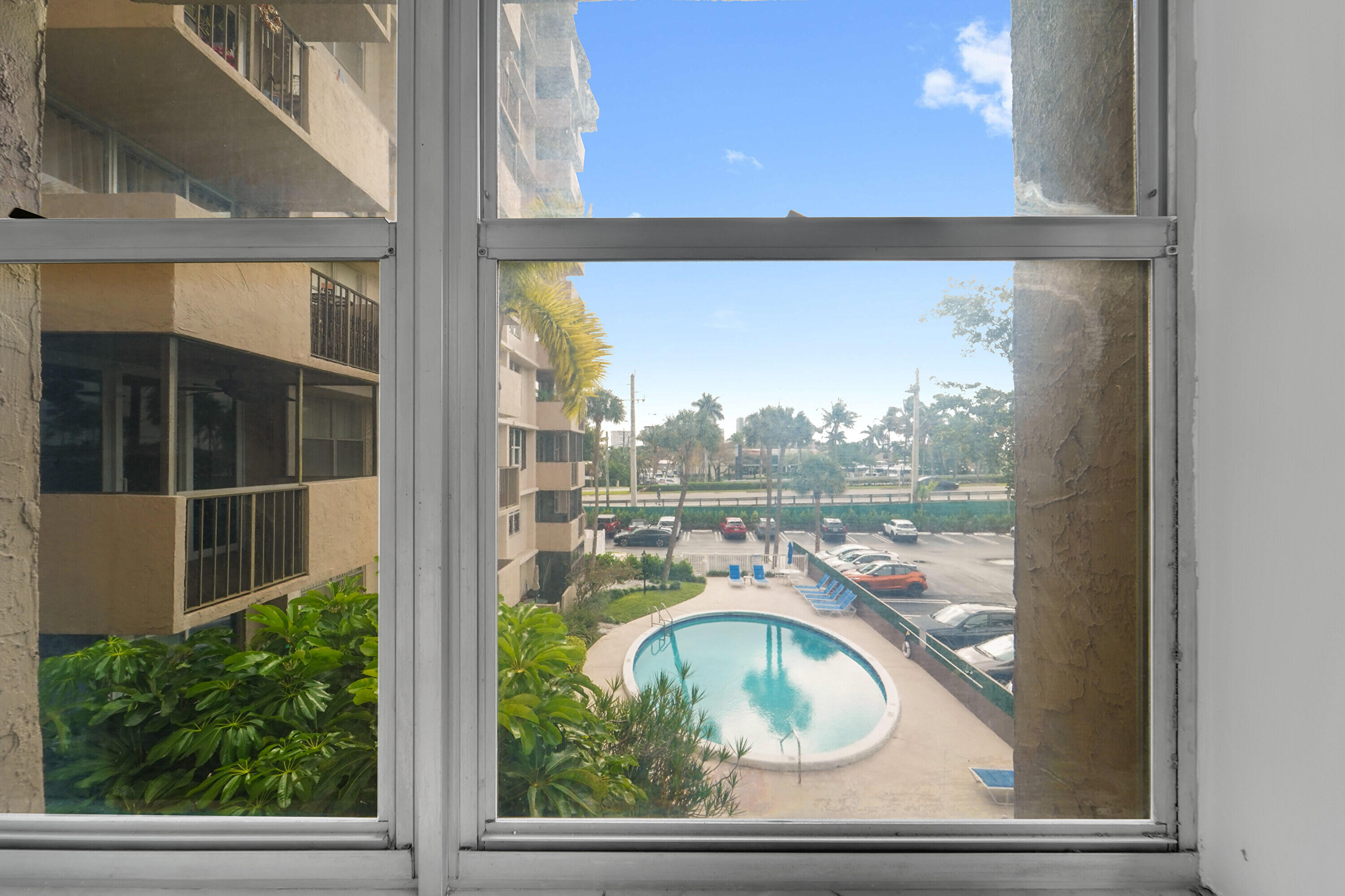 ISLAND CLUB TWO CONDO - Residential