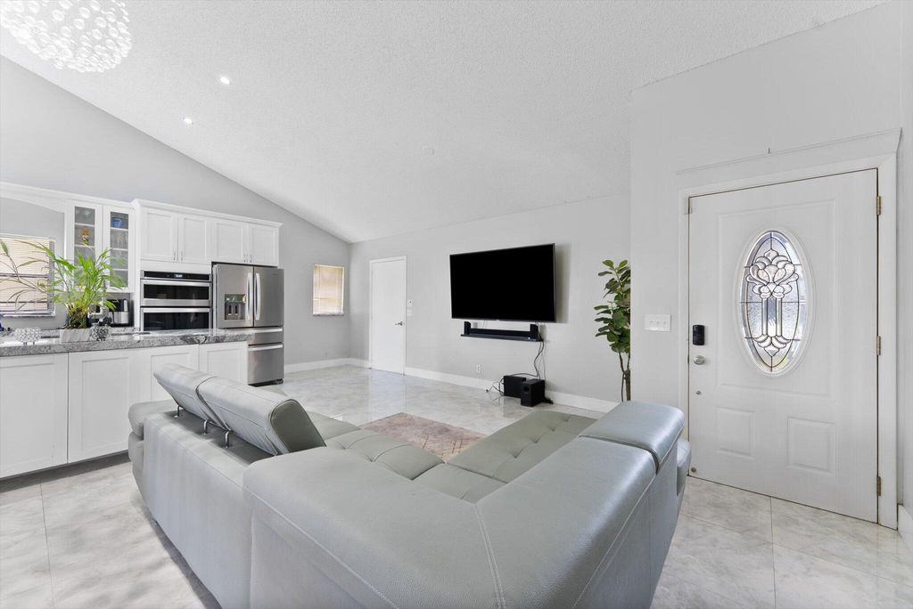 Photo of 5185 Brian Boulevard, Boynton Beach, FL 33472 (MLS # R11123564)