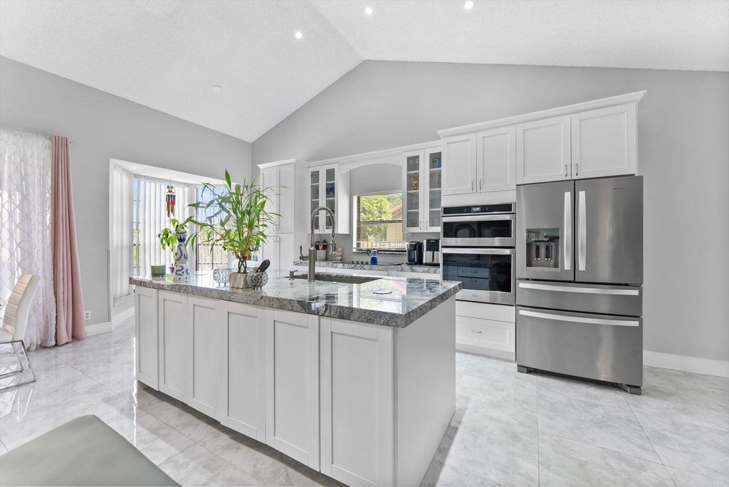 Photo of 5185 Brian Boulevard, Boynton Beach, FL 33472 (MLS # R11123564)