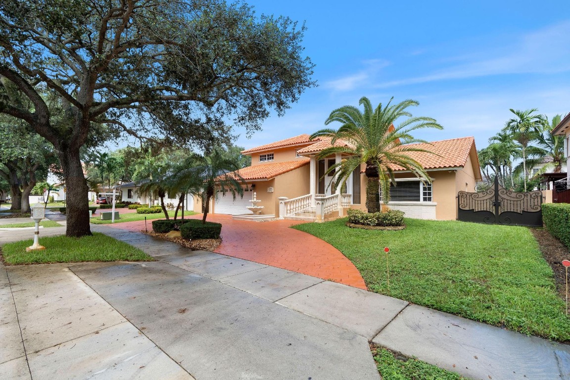 05 Add Royal Oaks - Residential