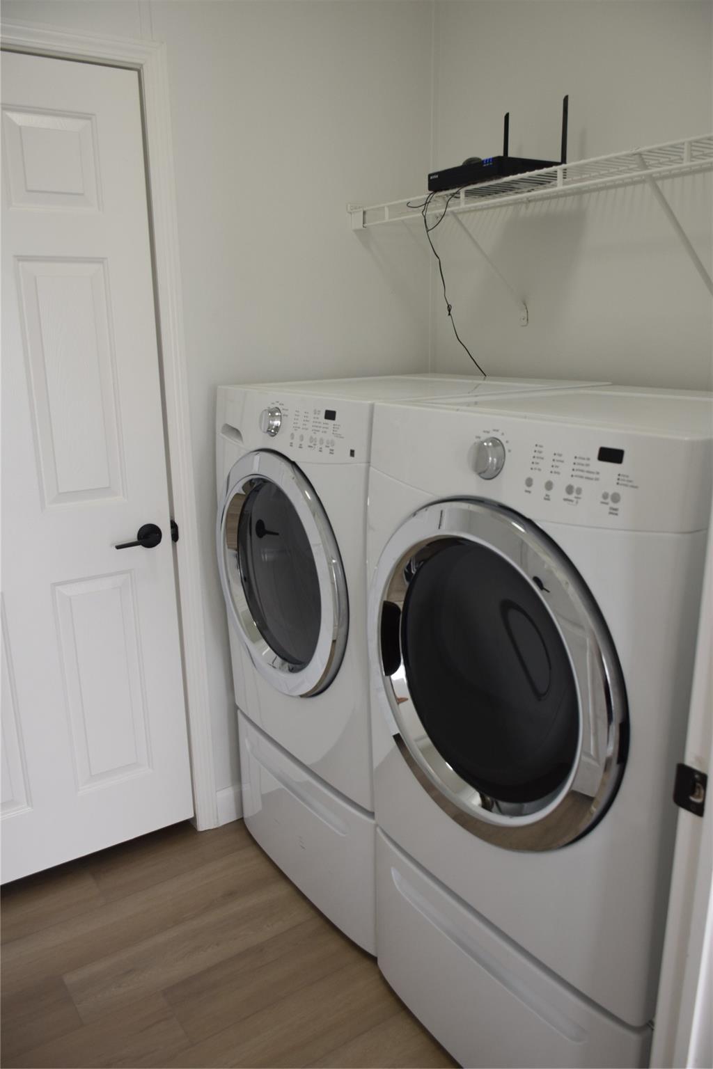 Watergate Mobile Home Est - Residential