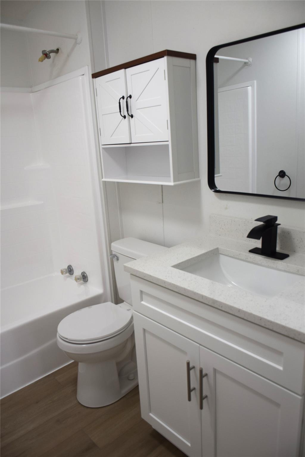 Watergate Mobile Home Est - Residential