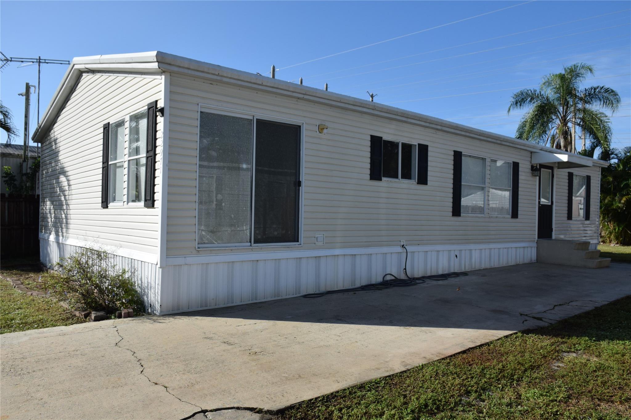 Watergate Mobile Home Est - Residential