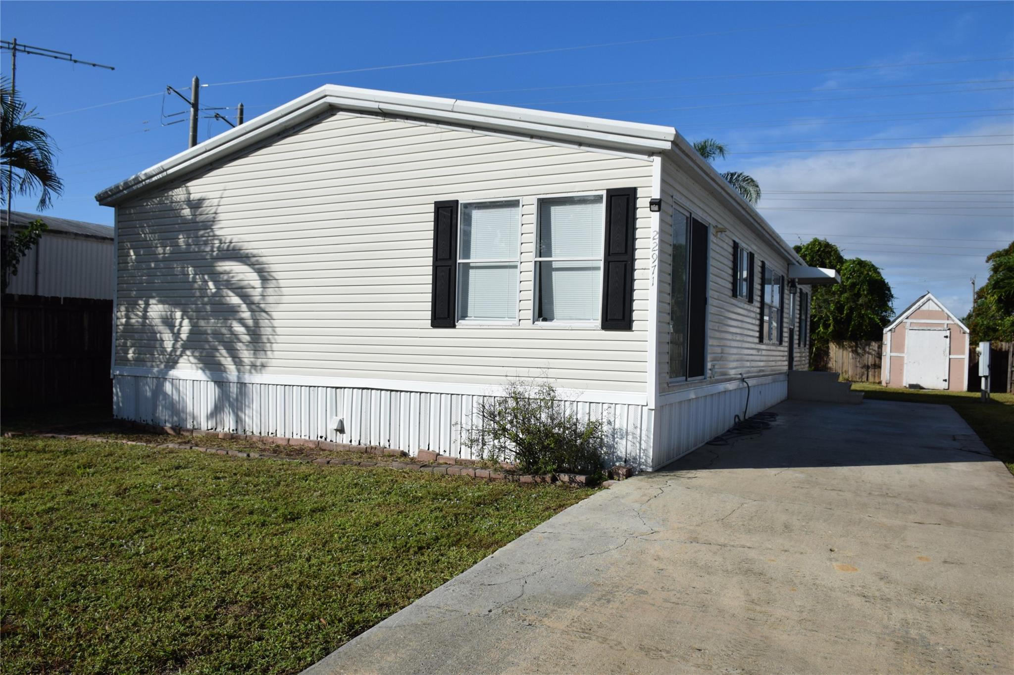 Watergate Mobile Home Est - Residential