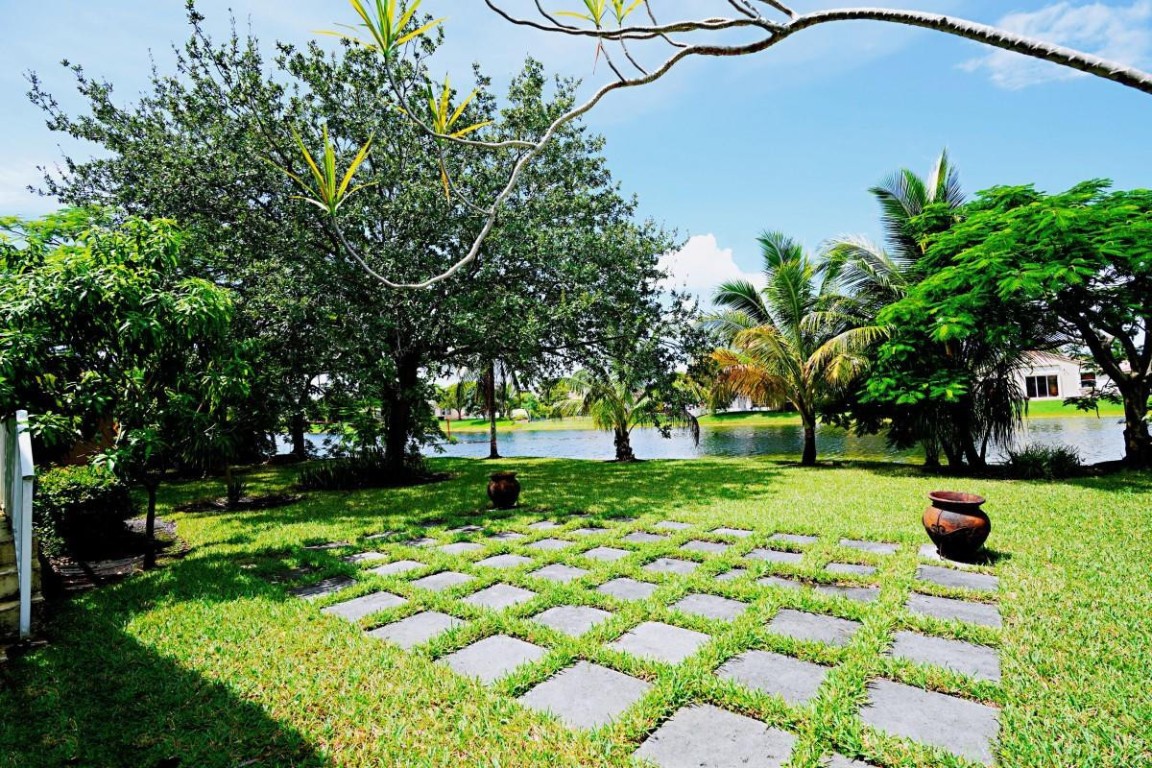 Towngate - Residential Lease