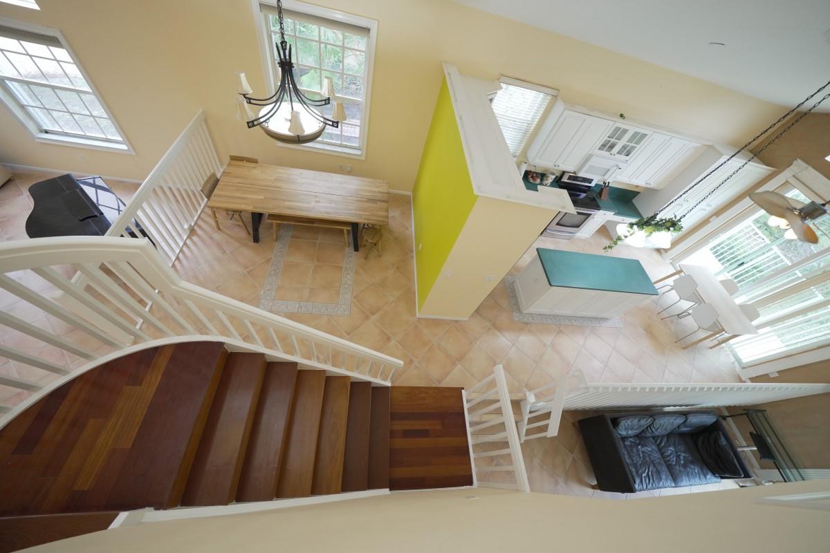 Towngate - Residential Lease