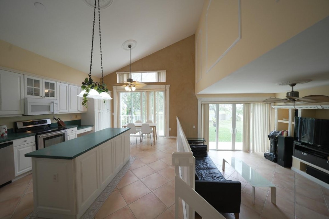 Towngate - Residential Lease