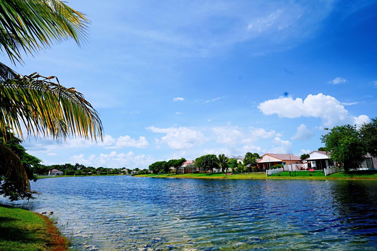 Towngate - Residential Lease