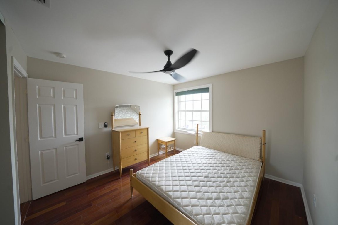 Towngate - Residential Lease