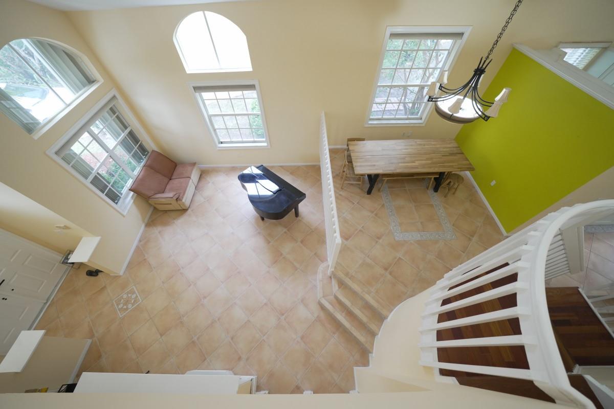 Towngate - Residential Lease