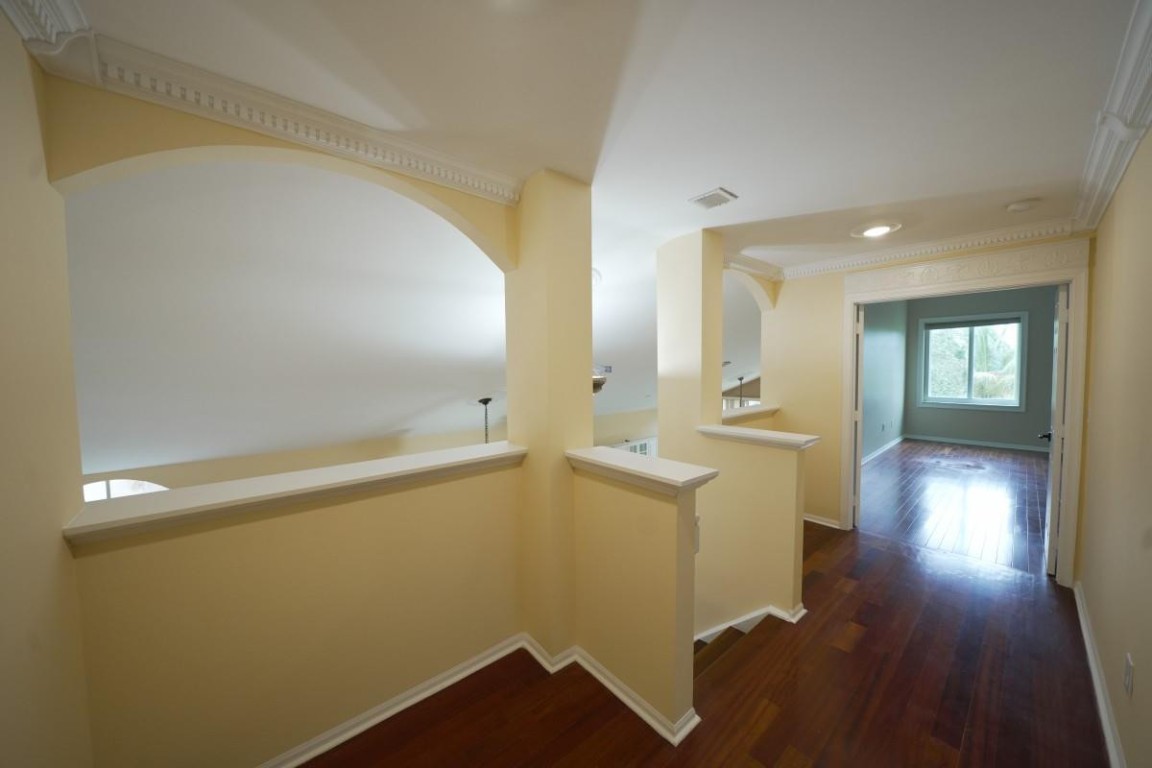 Towngate - Residential Lease