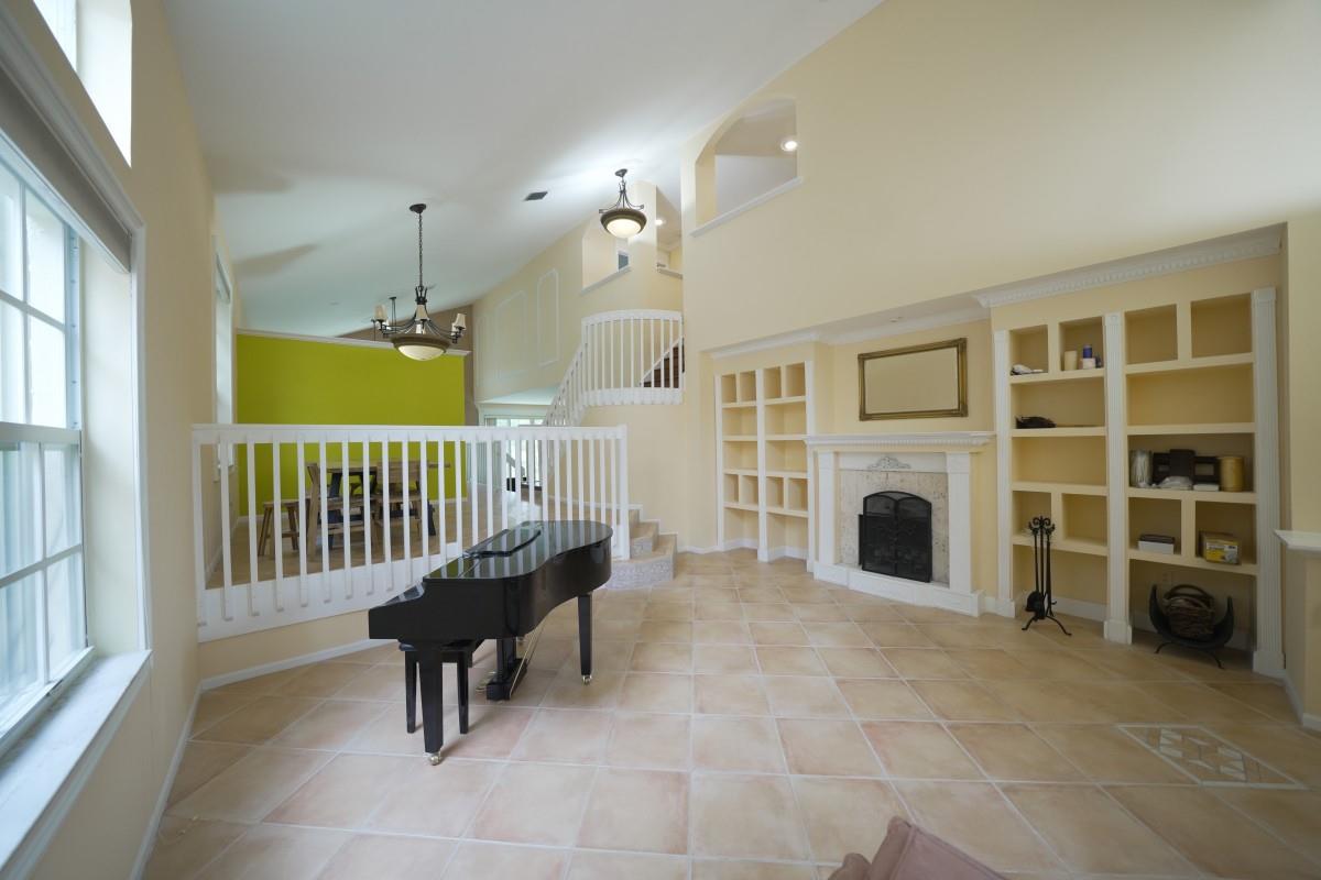 Towngate - Residential Lease