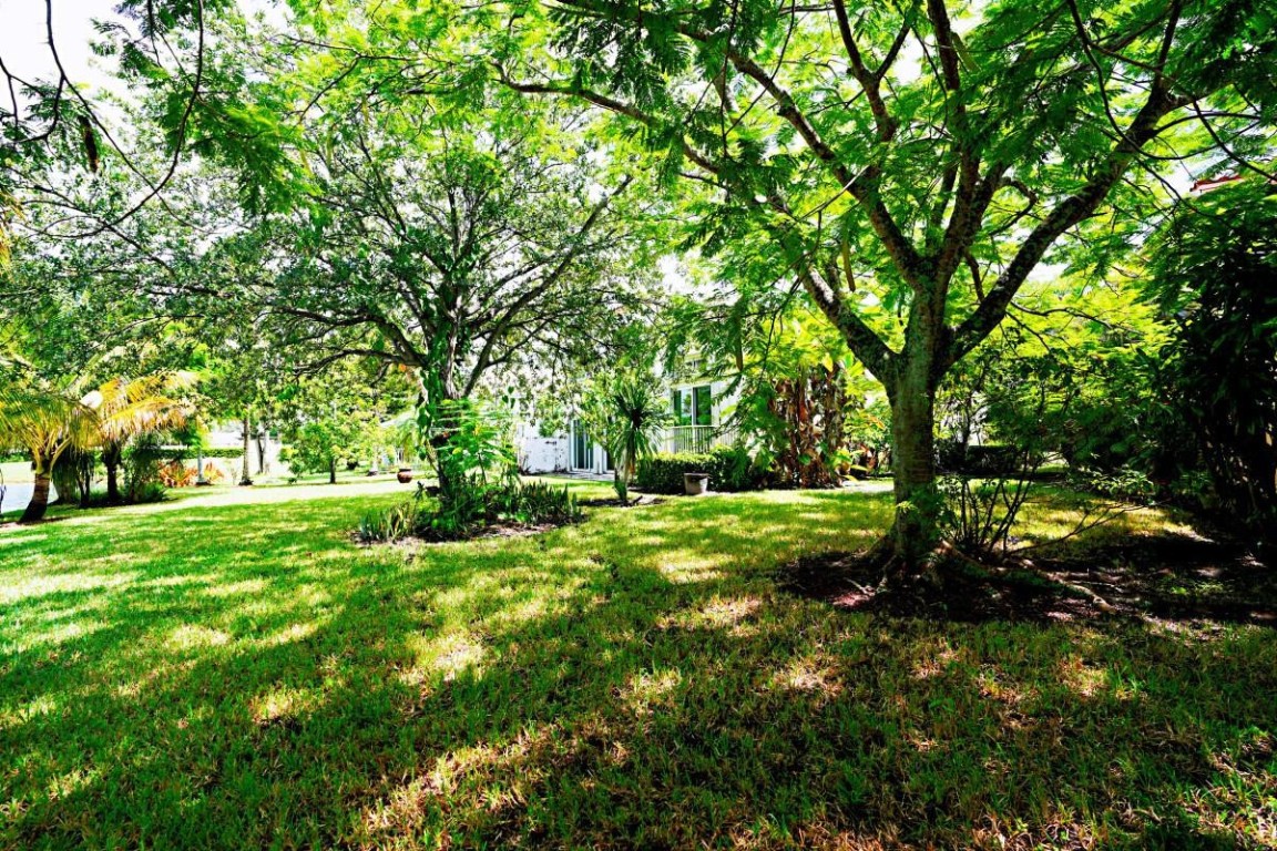 Towngate - Residential Lease