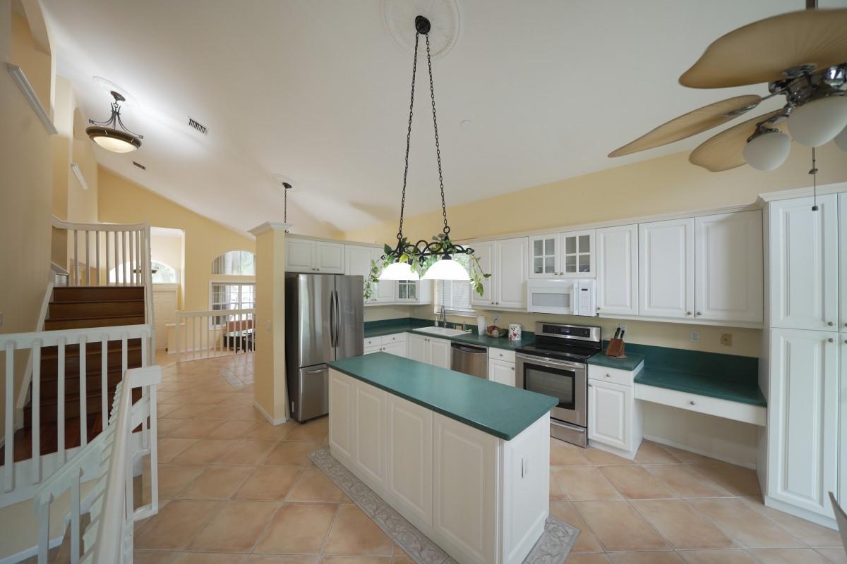 Towngate - Residential Lease