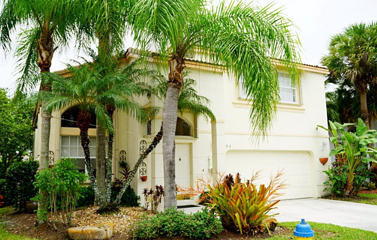 Towngate - Residential Lease