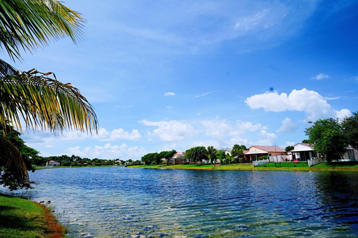 Towngate - Residential Lease