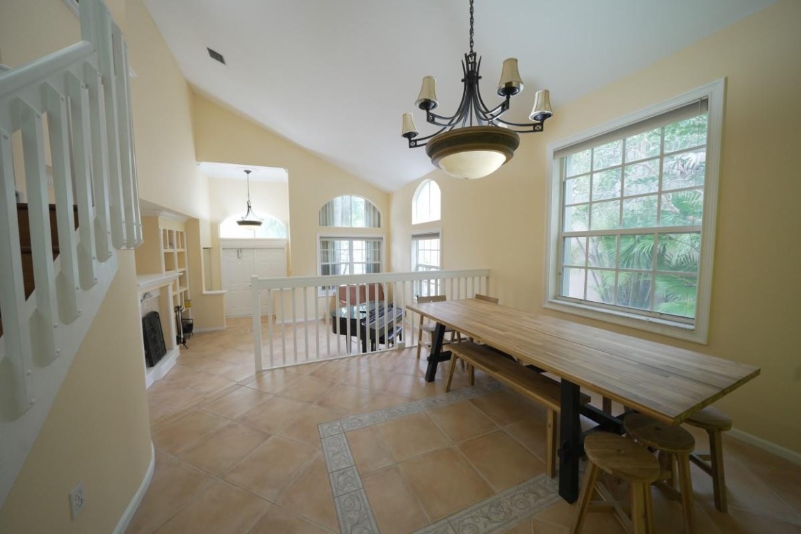 Towngate - Residential Lease