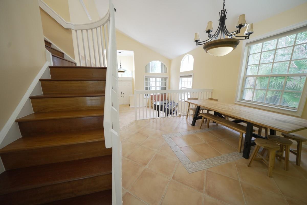 Towngate - Residential Lease