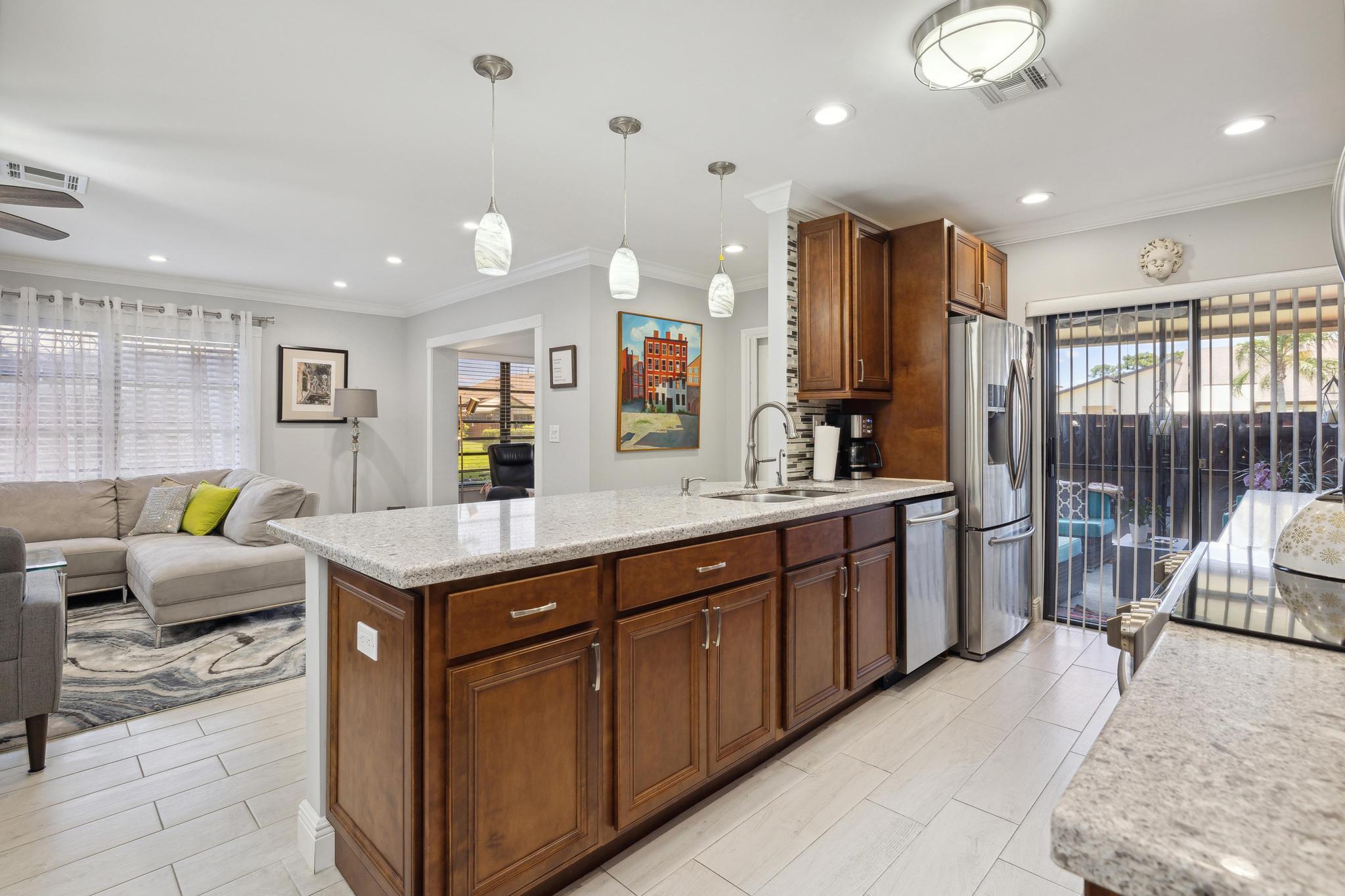 HIGH POINT OF DELRAY WEST - Residential