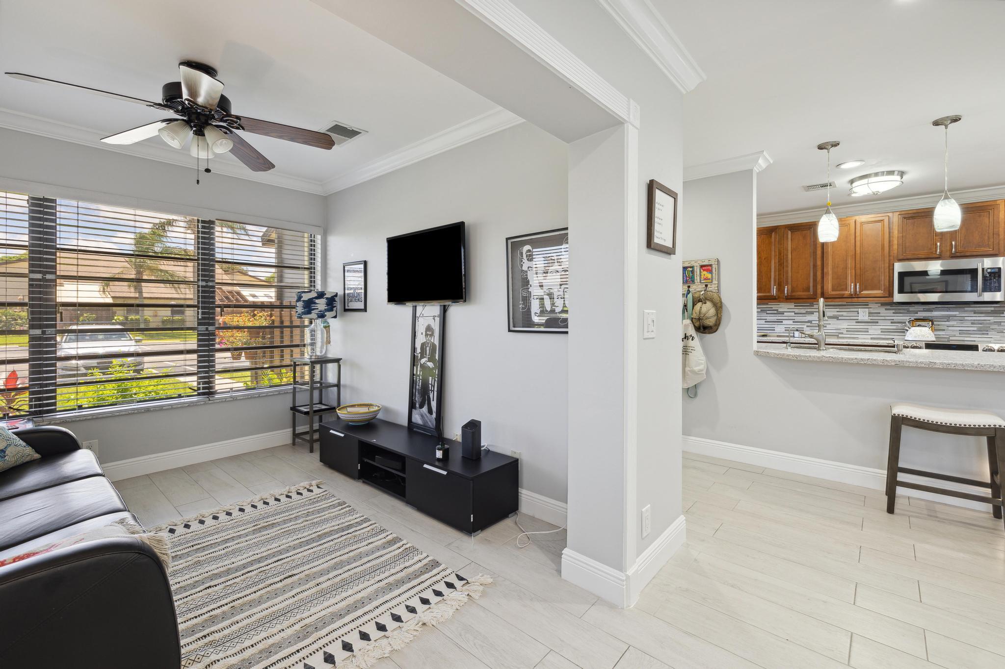 HIGH POINT OF DELRAY WEST - Residential