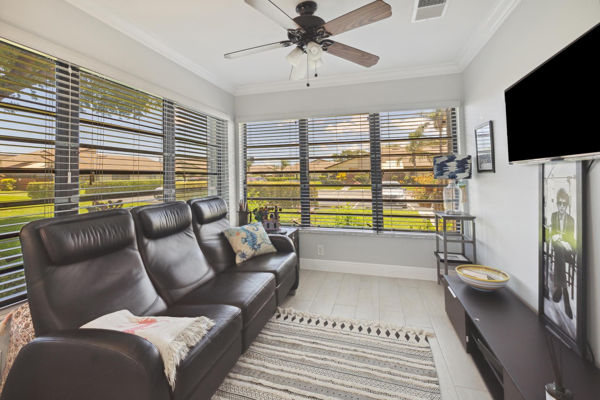 HIGH POINT OF DELRAY WEST - Residential