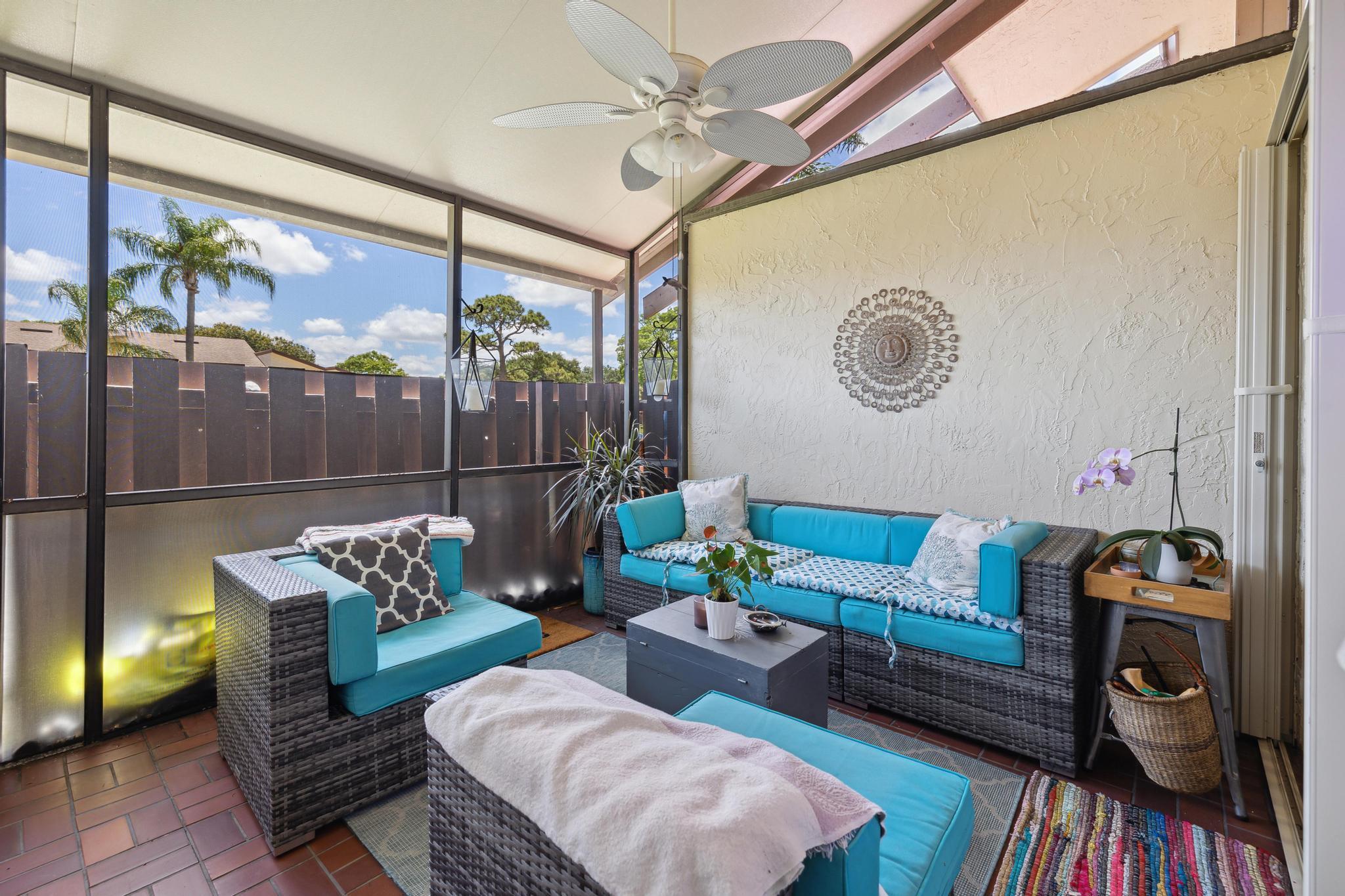 HIGH POINT OF DELRAY WEST - Residential