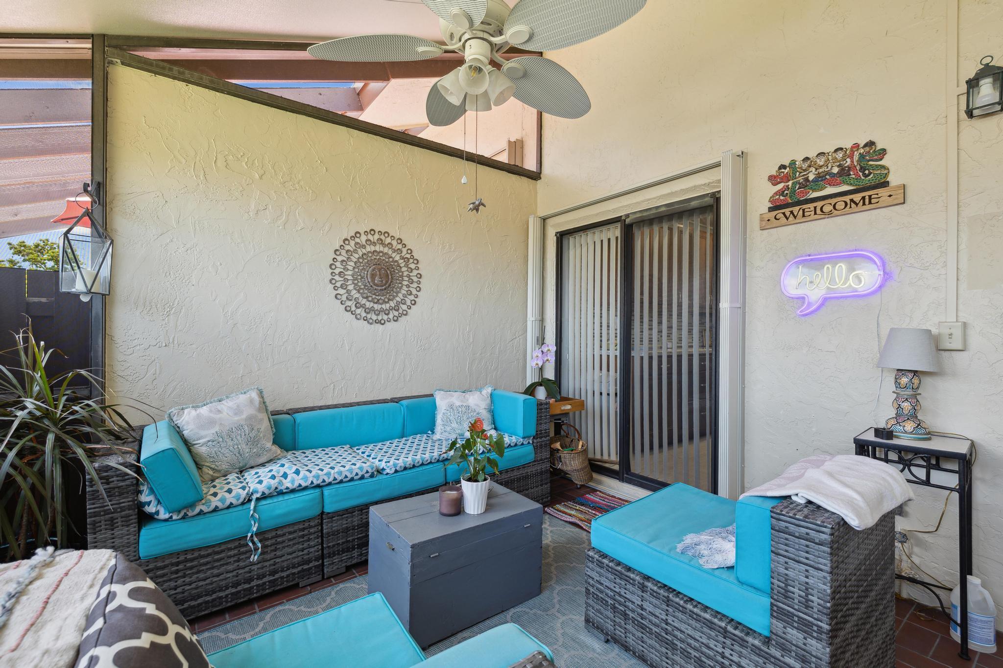 HIGH POINT OF DELRAY WEST - Residential