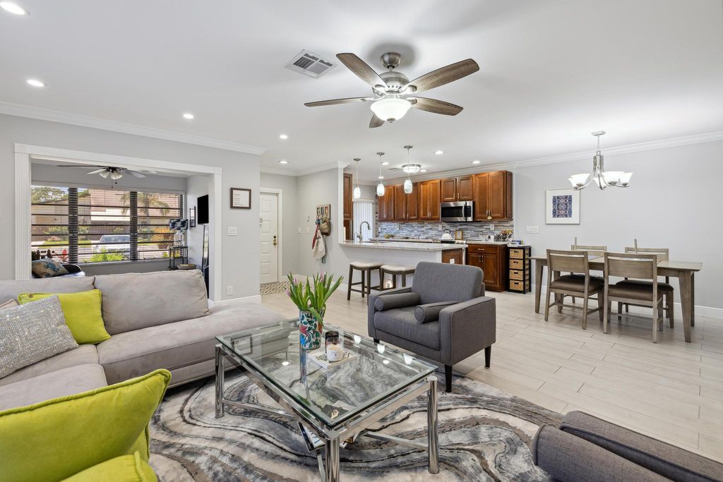 Photo of 5131 Nesting Way #D, Delray Beach, FL 33484 (MLS # R11146243)