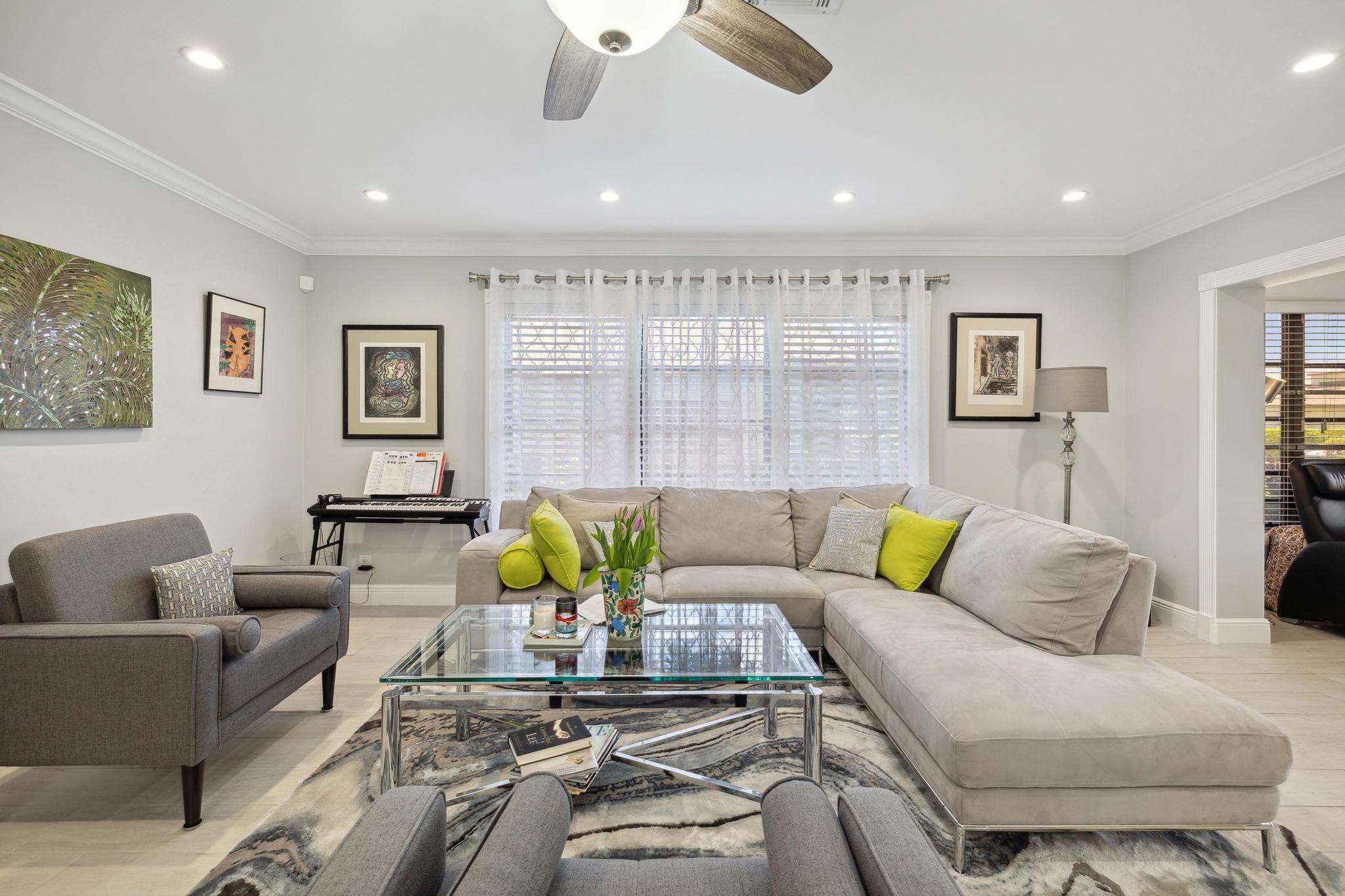 HIGH POINT OF DELRAY WEST - Residential