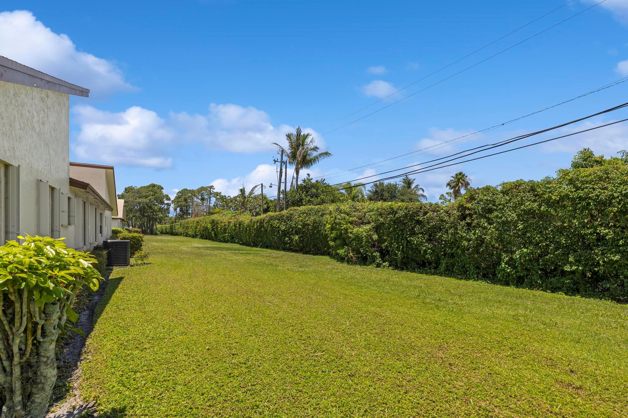 HIGH POINT OF DELRAY WEST - Residential