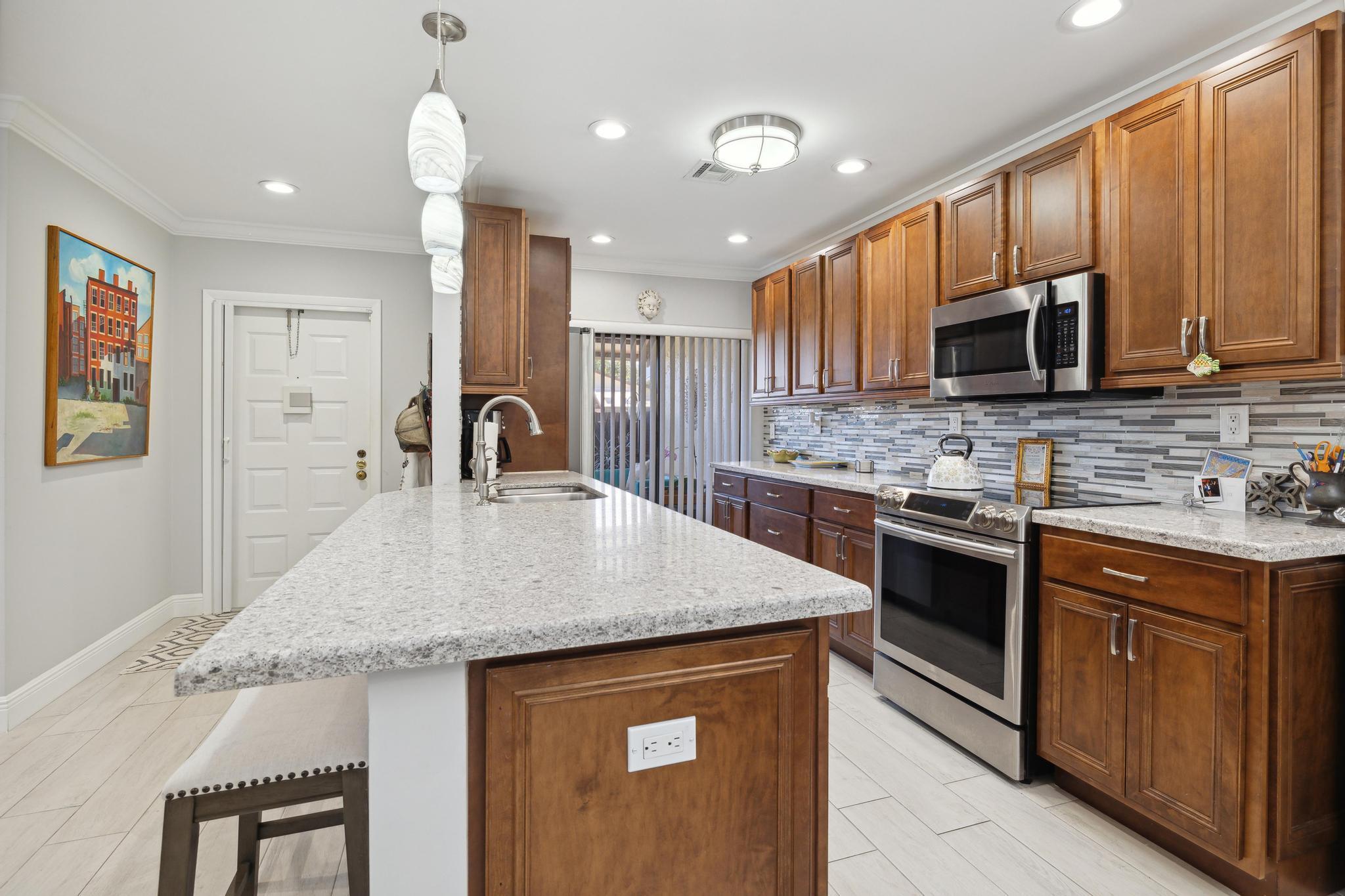 HIGH POINT OF DELRAY WEST - Residential